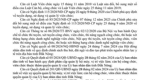 Kế hoạch trriển khai thực hiện kỳ tuyển dụng viên chức thu hút bác sĩ, tuyển dụng viên chứcsự nghiệp ngành y tế năm 2025 bằng phương thức xét tuyển cạnh tranh