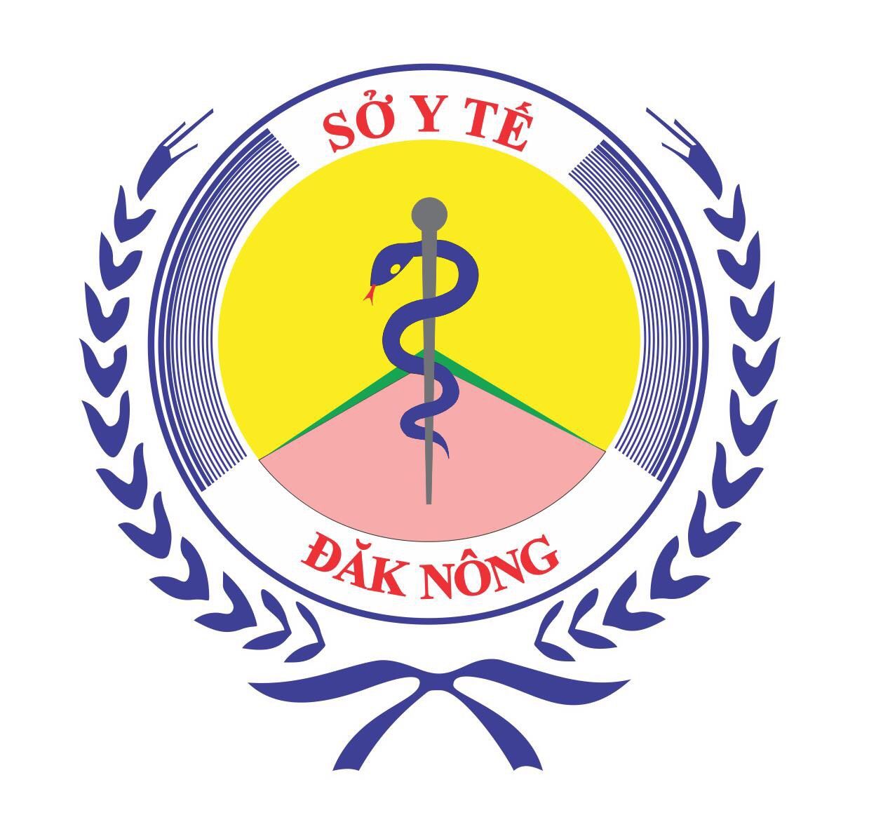 Sở y tế Đắk Nông