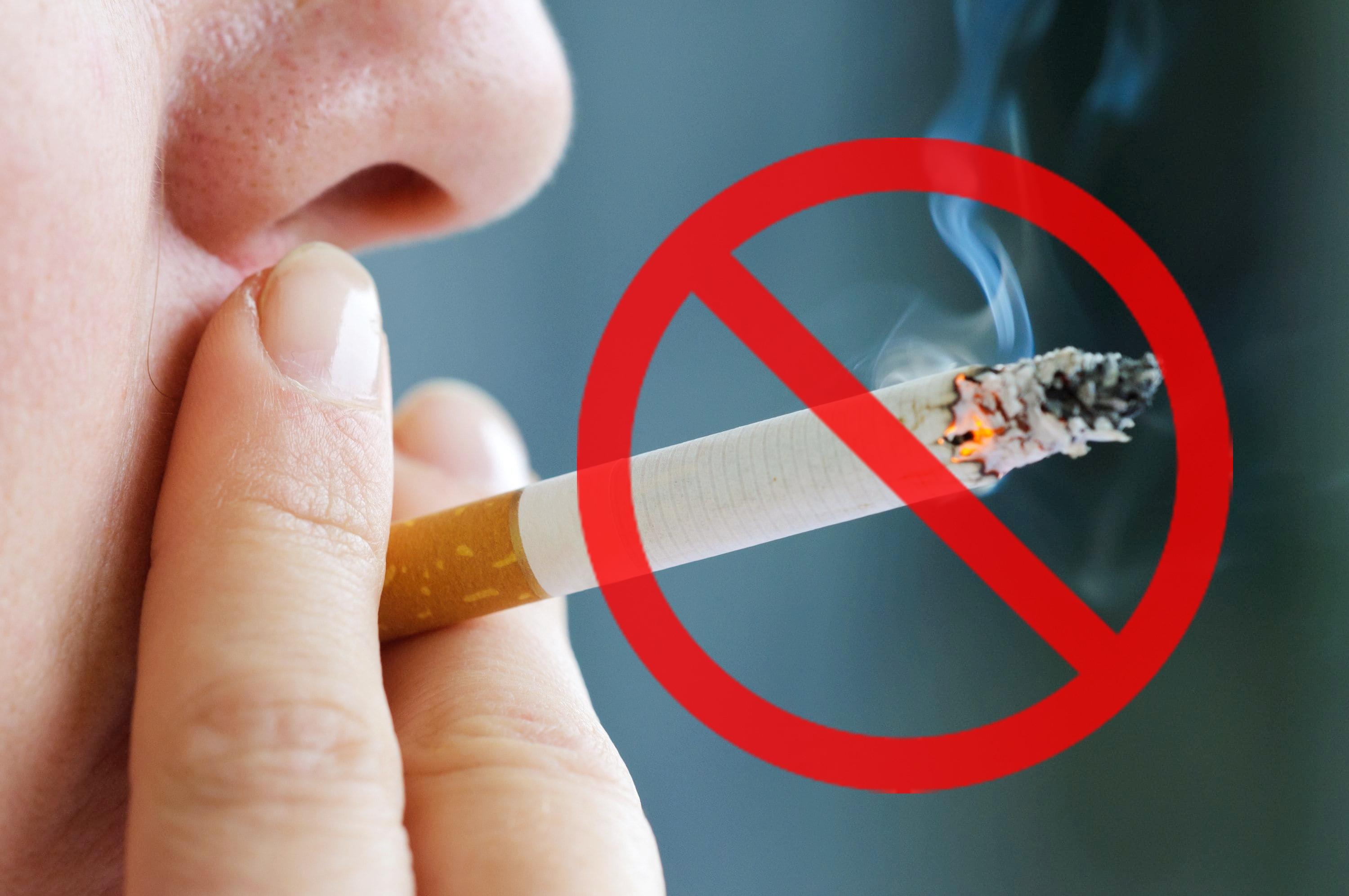 Bỏ thuốc lá đột ngột hay giảm từ từ?